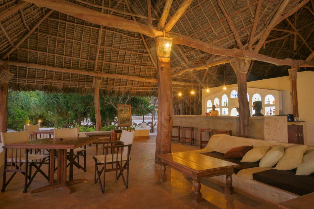 Zanzibar Pearl - Boutique Hotel & Villas 马特姆维 外观 照片